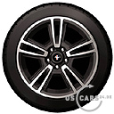 64T Felge 2010 / 2011 / 2012 Mustang V6 Premium