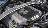 2015 Ford Mustang GT V8 5.0 Liter Motor