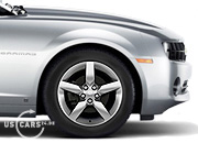 Camaro - 19 Zoll Alufelge