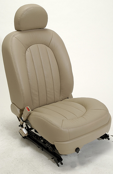 Buick Lucerne