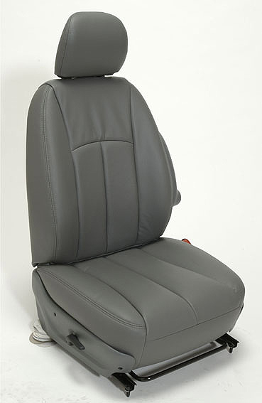 Dodge Caravan