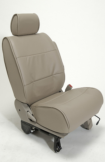 Nissan Quest